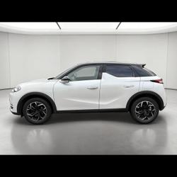 DS DS3 Crossback PureTech 130ch Connected Chic Automatique Lexy