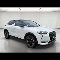 DS DS3 Crossback PureTech 130ch Connected Chic Automatique Lexy