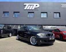 BMW Serie 1 Le Mans