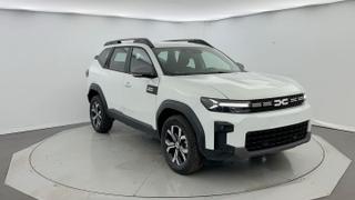 Dacia Bigster  - photo 0