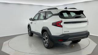 Dacia Bigster  - photo 1
