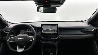 Dacia Bigster  - photo 2