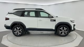 Dacia Bigster  - photo 3