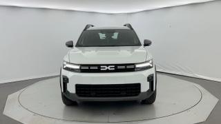 Dacia Bigster  - photo 4