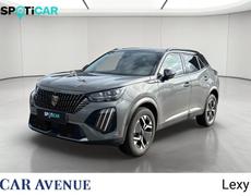 Peugeot 2008 Lexy