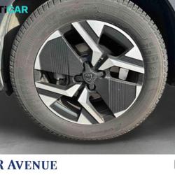 Peugeot 2008 1.2 PureTech 130ch S&S GT EAT8 Lexy