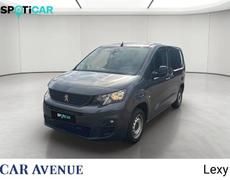 Peugeot Partner Lexy