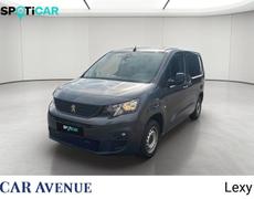 Peugeot Partner Lexy