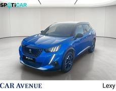 Peugeot 2008 Lexy