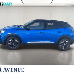 Peugeot 2008 1.5 BlueHDi 110ch S&S GT Lexy