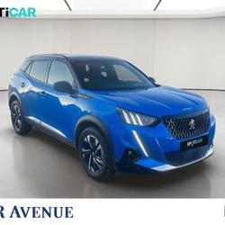Peugeot 2008 1.5 BlueHDi 110ch S&S GT Lexy