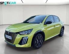 Peugeot 208 Lexy
