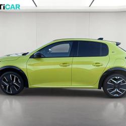 Peugeot 208 208 PureTech 100 S&S BVM6 GT Lexy