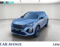 Peugeot 2008 Lexy