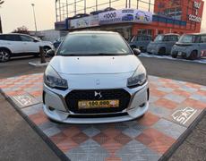Ds DS3 Lescure-d'Albigeois