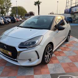 Ds DS3 1.6 BlueHDi 100 STYLE LEDS JA 17" Lescure-d'Albigeois