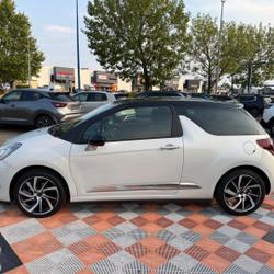 Ds DS3 1.6 BlueHDi 100 STYLE LEDS JA 17" Lescure-d'Albigeois