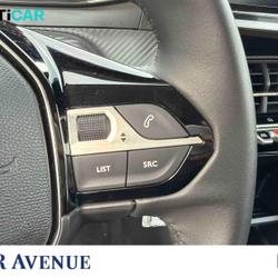 Peugeot 208 1.2 100ch S&S Style Lexy