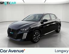 Peugeot 208 Lexy