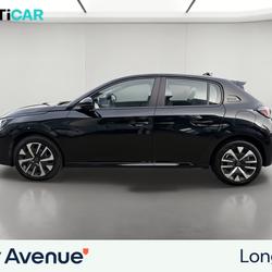Peugeot 208 208 PureTech 100 S&S BVM6 GT Lexy
