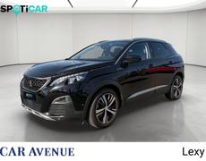 Peugeot 3008 Lexy