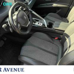 Peugeot 3008 HYBRID 225ch Allure Business e-EAT8 10cv Lexy