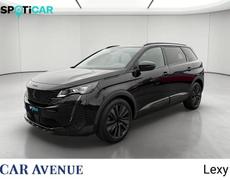 Peugeot 5008 Lexy