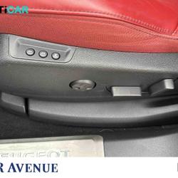 Peugeot 5008 2.0 BlueHDi 180ch S&S GT Pack EAT8 Lexy