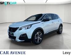 Peugeot 3008 Lexy