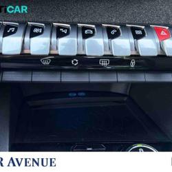 Peugeot 3008 3008 BlueHDi 180ch S&S EAT8 Allure Business Lexy