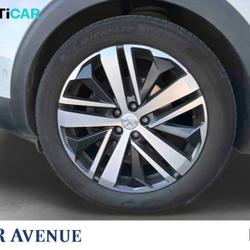 Peugeot 3008 3008 BlueHDi 180ch S&S EAT8 Allure Business Lexy