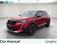 Peugeot 2008 Lexy