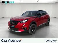 Peugeot 2008 Lexy