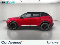 Peugeot 2008 2008 PureTech 155 S&S EAT8 GT Pack Lexy