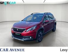 Peugeot 2008 Lexy