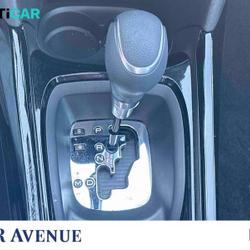 Peugeot 2008 1.2 PureTech 110ch Allure S&S EAT6 Lexy