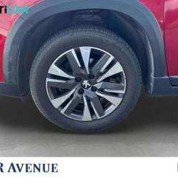 Peugeot 2008 1.2 PureTech 110ch Allure S&S EAT6 Lexy