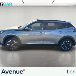 Peugeot 2008 e-2008 136ch Roadtrip Lexy