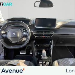 Peugeot 2008 e-2008 136ch Roadtrip Lexy