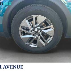 Peugeot 408 1.2 PureTech 130ch S&S Allure EAT8 Lexy