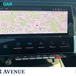 Peugeot 408 1.2 PureTech 130ch S&S Allure EAT8 Lexy