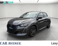 Peugeot 208 Lexy