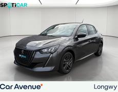 Peugeot 208 Lexy