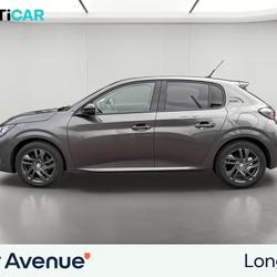 Peugeot 208 208 PureTech 100 S&S BVM6 Style Lexy