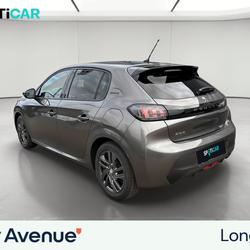 Peugeot 208 208 PureTech 100 S&S BVM6 Style Lexy