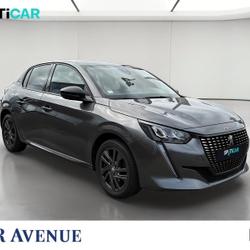 Peugeot 208 1.2 PureTech 100ch S&S Style 118g Lexy