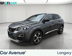 Peugeot 3008 Lexy