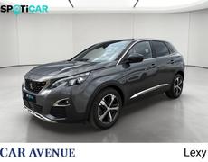Peugeot 3008 Lexy