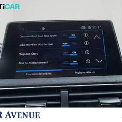 Peugeot 3008 3008 BlueHDi 180ch S&S EAT8 Allure Business Lexy