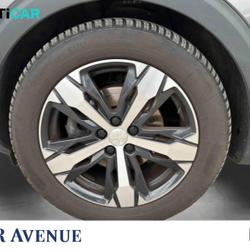 Peugeot 3008 2.0 BlueHDi 180ch S&S GT Line EAT8 Lexy